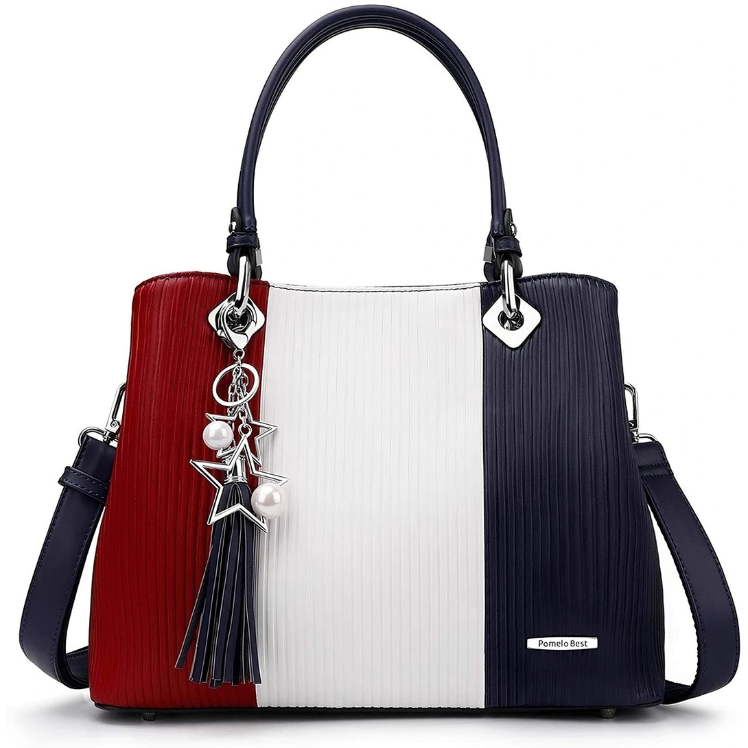 Class designer women handbags luxury ladies handbag leather tote bag - Creative Fans